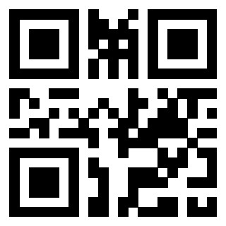 Immagine del QrCode di 3309635790