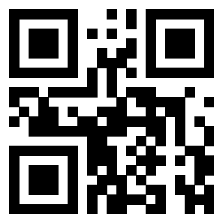 Il Qr Code di 3309635791