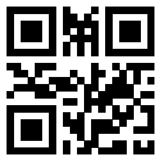 3309635792 Qr Code associato