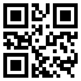 3309635793 - Immagine del QrCode associato