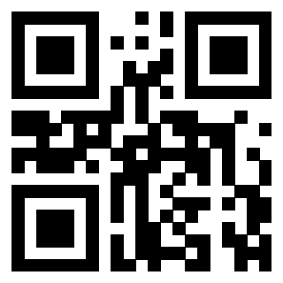 Il QrCode di 3309635795