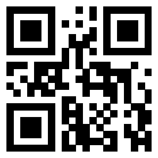 Il Qr Code di 3309635798