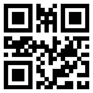 Immagine del Qr Code di 3309635799