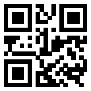 Immagine del QrCode di 3309635800