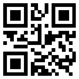 Il QrCode di 3309635801
