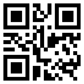 Scansione del Qr Code di 3309635802