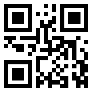 Il Qr Code di 3309635804
