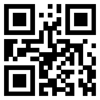 Il QrCode di 3309635805