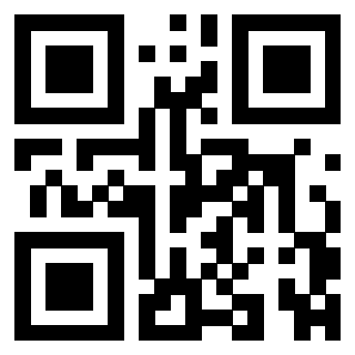 Il QrCode di 3309635806
