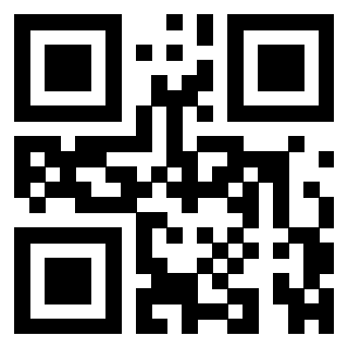 Il Qr Code di 3309635808