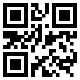Immagine del QrCode di 3309635809