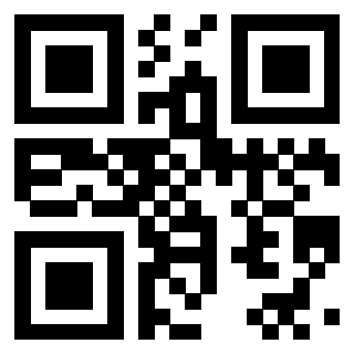3309635811 - Immagine del QrCode associato