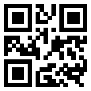 Immagine del QrCode di 3309635812