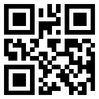 3309635814 - Immagine del QrCode