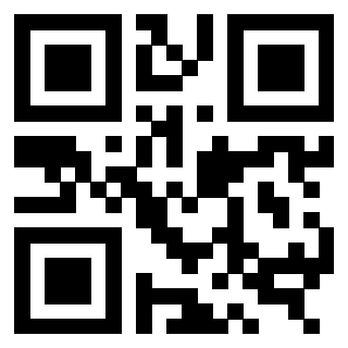 Il QrCode di 3309635815