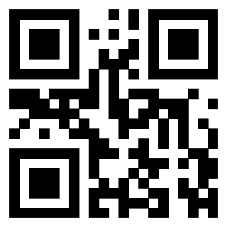 Scansione del Qr Code di 3309635817