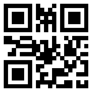 Il Qr Code di 3309635818