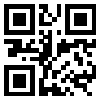 Scansione del Qr Code di 3309635820