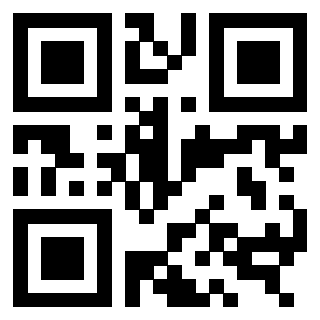 Il QrCode di 3309635821