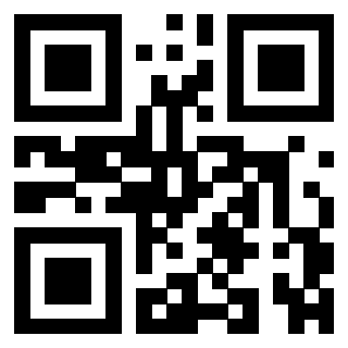 Scansione del Qr Code di 3309635823