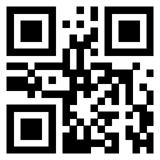 3309635825 - Immagine del Qr Code