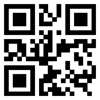 Il QrCode di 3309635826