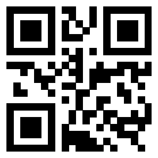 Il QrCode di 3309635829
