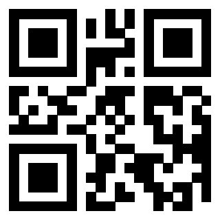 Scansione del Qr Code di 3309635831