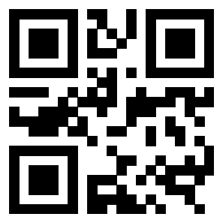 3309635832 - Immagine del QrCode associato
