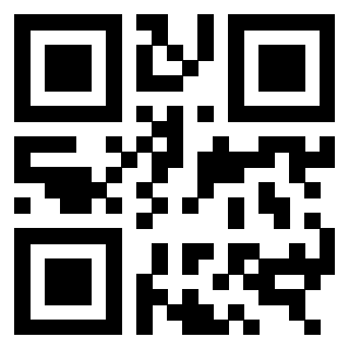 Qr Code di 3309635833