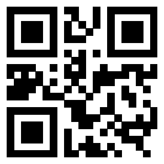 Qr Code di 3309635834