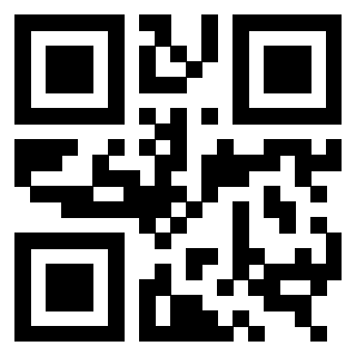 Immagine del QrCode di 3309635837