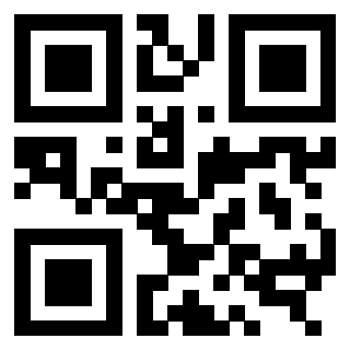Immagine del QrCode di 3309635839