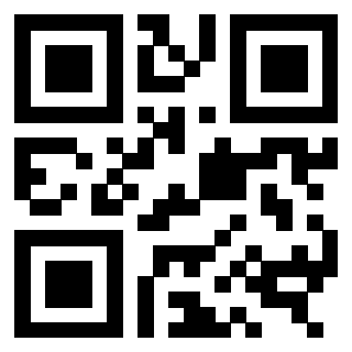 Il Qr Code di 3309635840