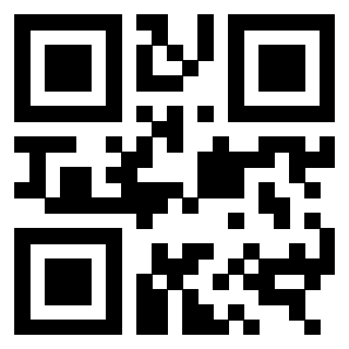 Il Qr Code di 3309635842