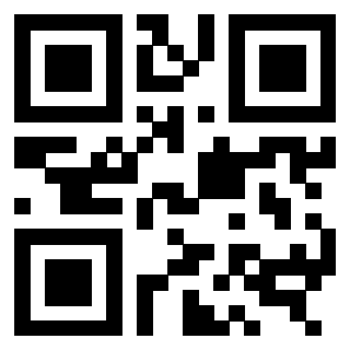 3309635843 Qr Code associato
