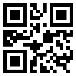 Immagine del QrCode di 3309635844