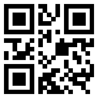 3309635846 - Immagine del QrCode