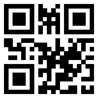 3309635847 - Immagine del QrCode associato