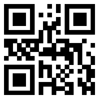3309635848 Qr Code associato