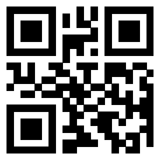 Il Qr Code di 3309635849