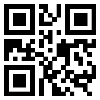 Qr Code di 3309635851