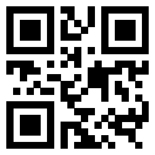 3309635852 - Immagine del Qr Code