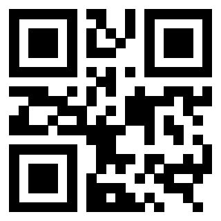 Il QrCode di 3309635853
