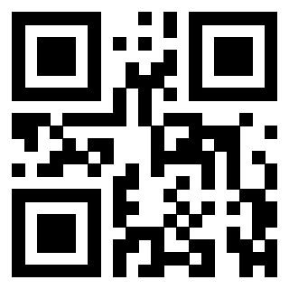 Immagine del Qr Code di 3309635854