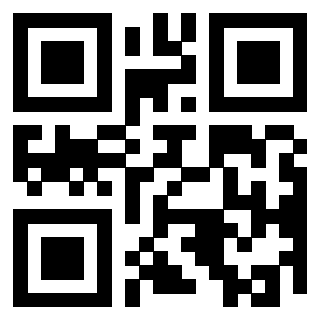 Qr Code di 3309635857