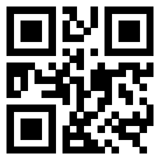 Immagine del QrCode di 3309635858