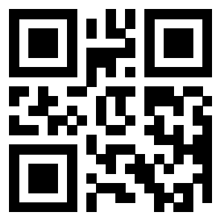 3309635860 - Immagine del QrCode