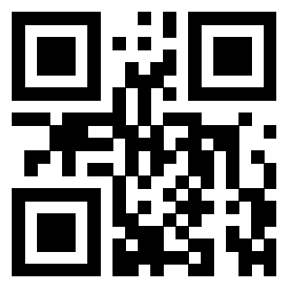 Immagine del Qr Code di 3309635861