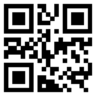3309635862 QrCode associato